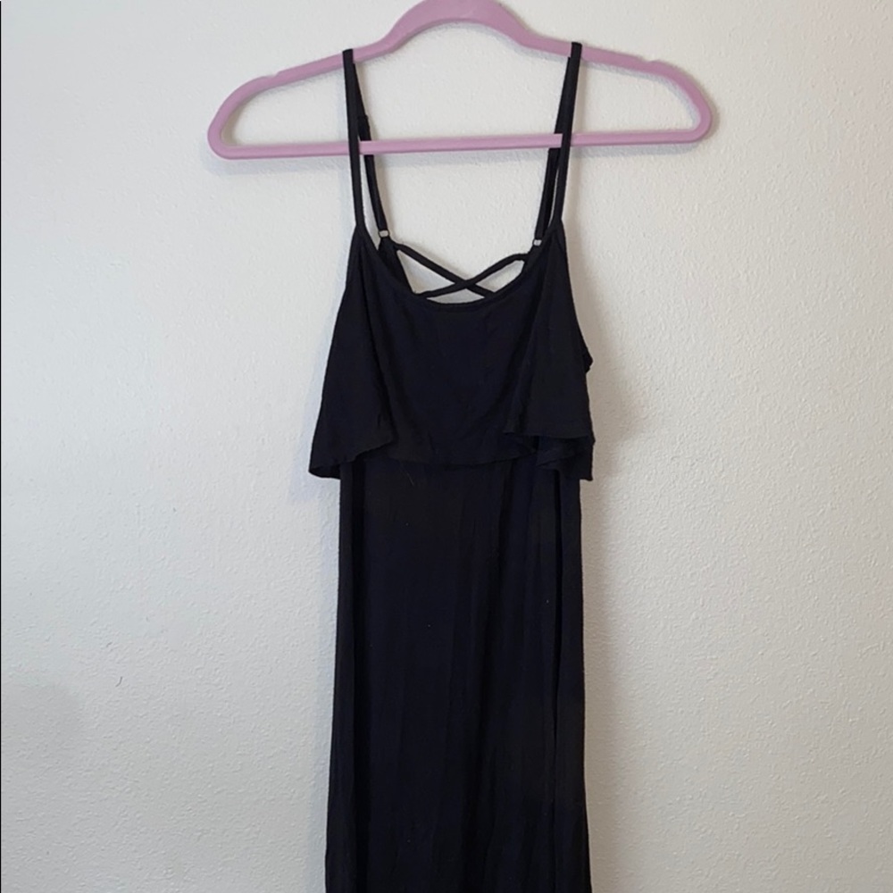 Bozzolo Maxi Dress